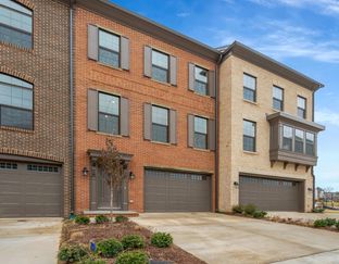 Sycamore - The Enclave at Fair Lakes: Fairfax, District Of Columbia - Integrity Homes