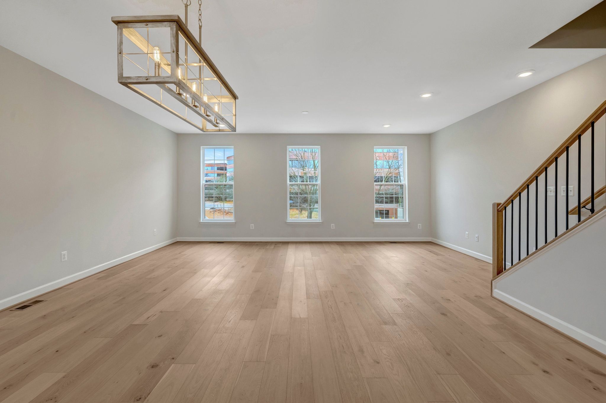 The Enclave at Fair Lakes
