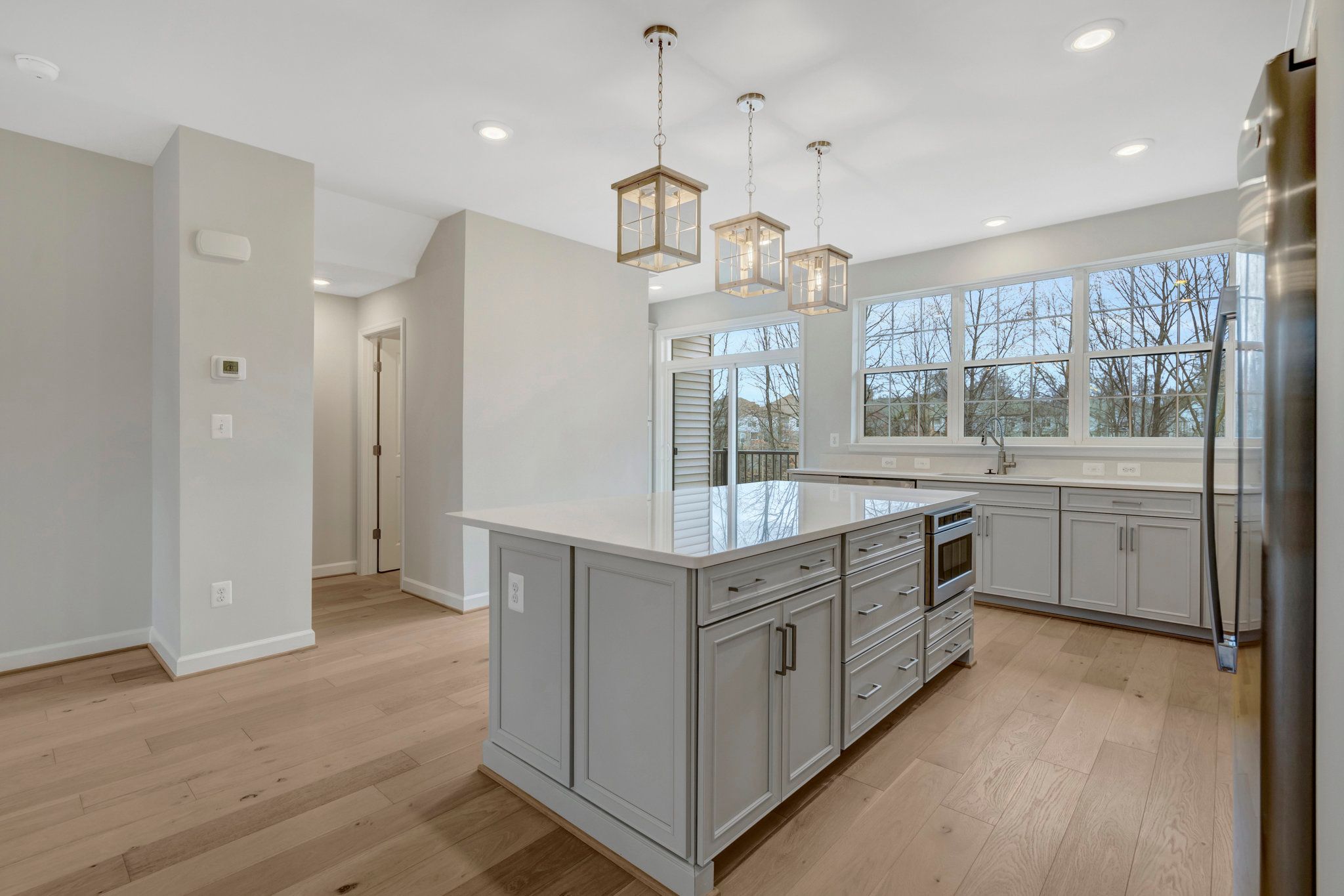 The Enclave at Fair Lakes