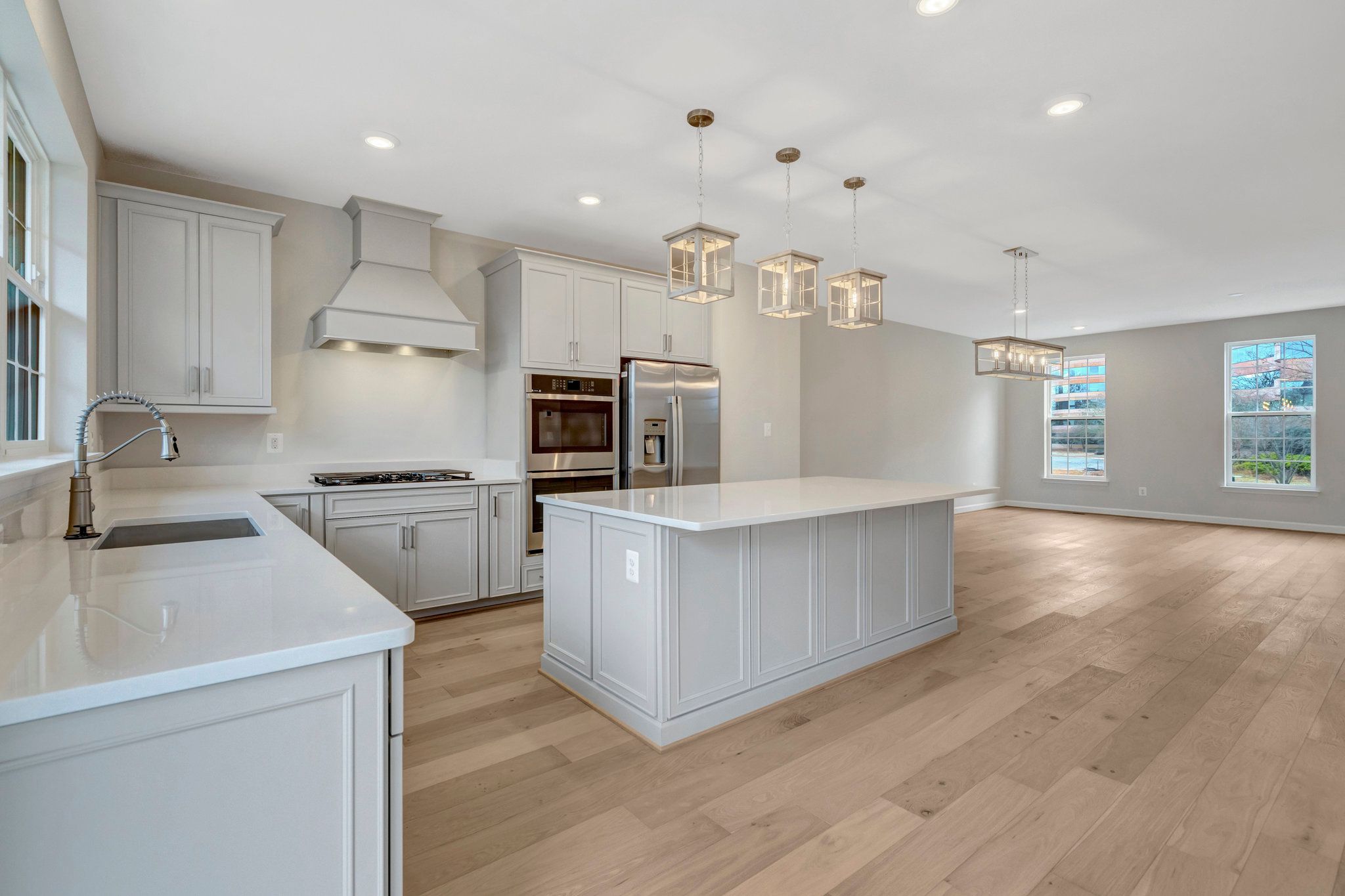 The Enclave at Fair Lakes