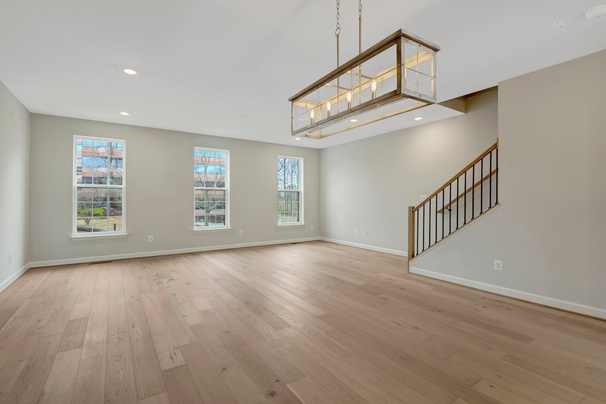 The Enclave at Fair Lakes