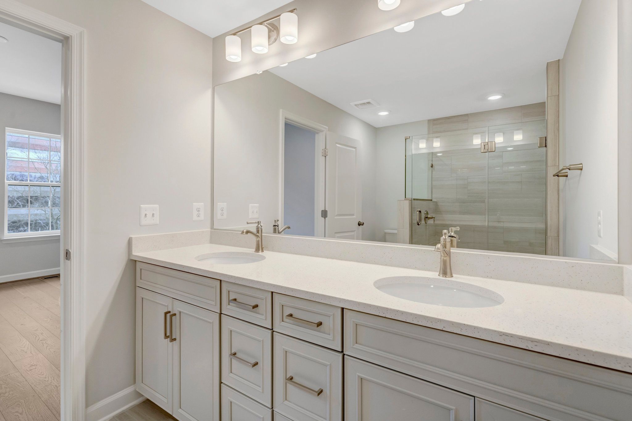 The Enclave at Fair Lakes
