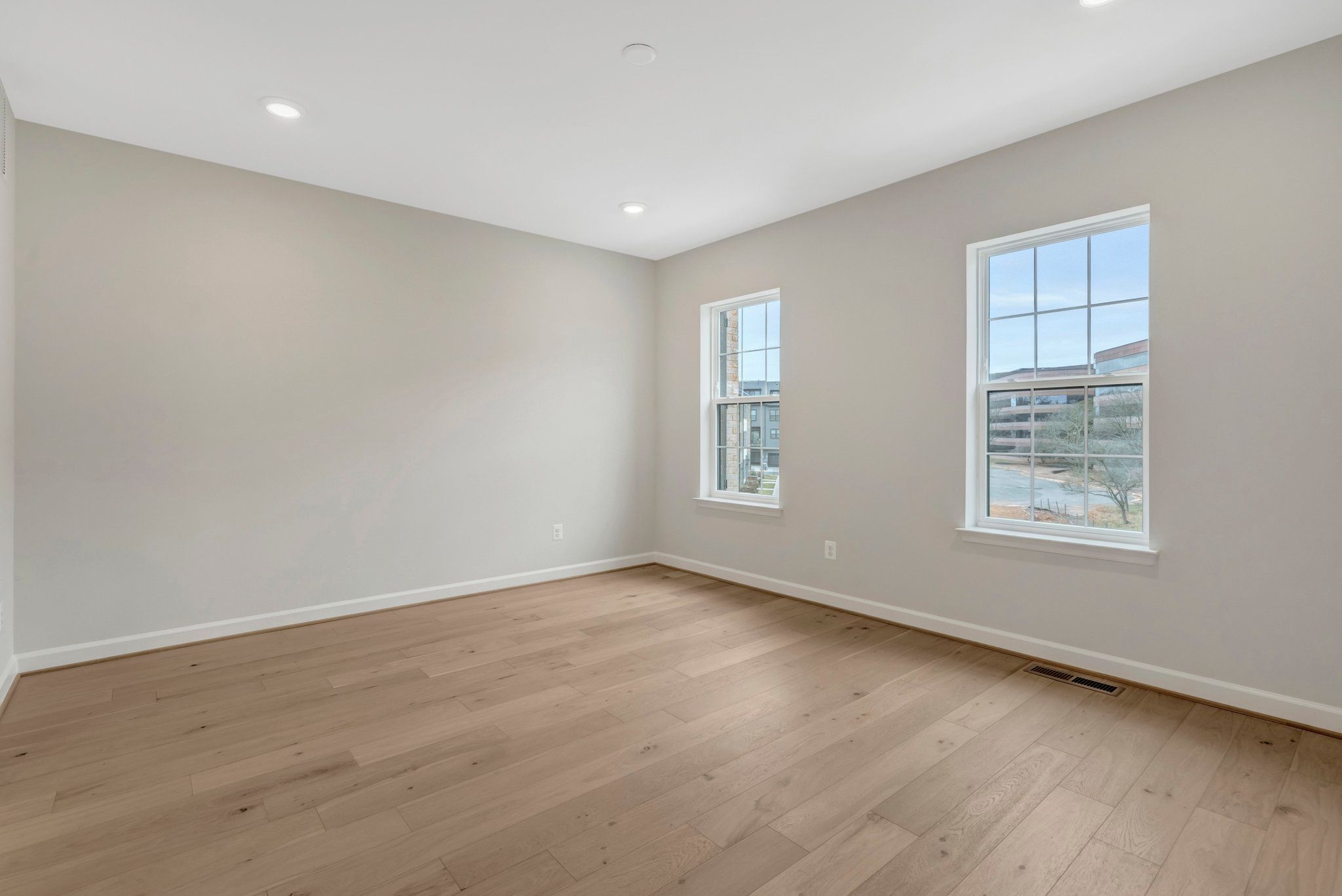The Enclave at Fair Lakes