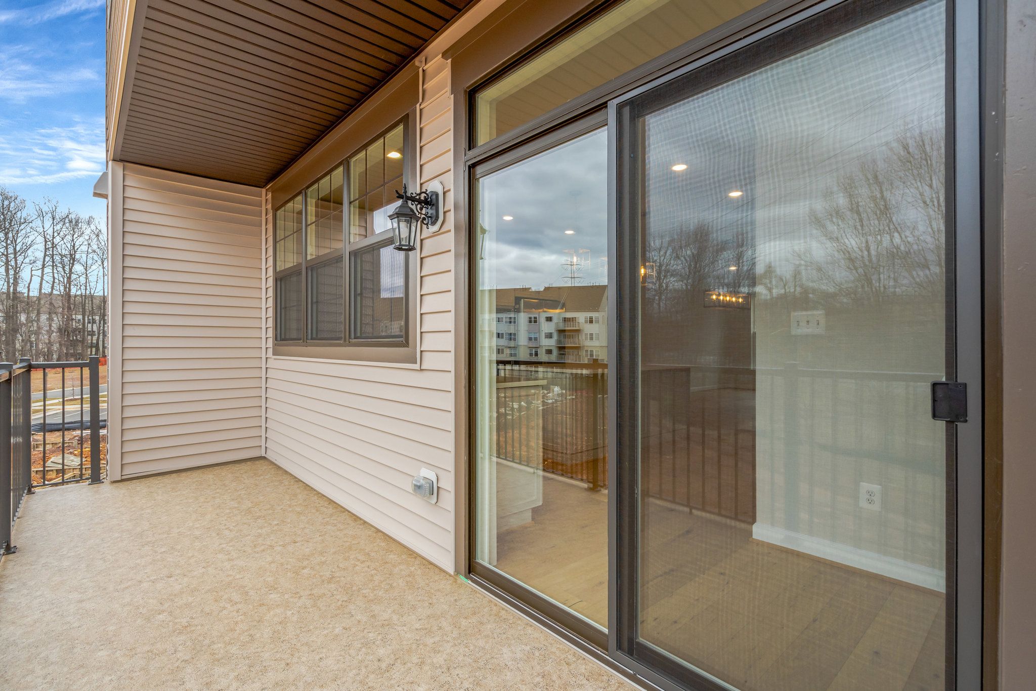The Enclave at Fair Lakes