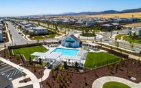 Tracy Hills por Integral Communities en Stockton-Lodi California