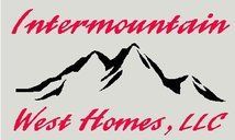 Intermountain West Homes por Intermountain West Homes en Boise Idaho