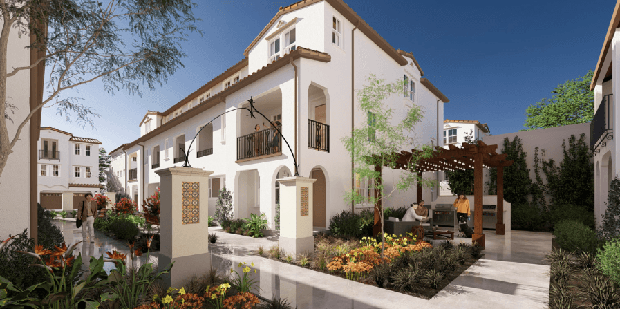 casa en Cordova por Intracorp Homes