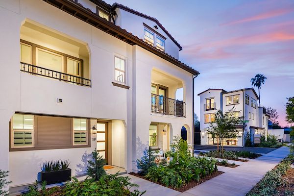 Cordova - Alhambra, CA