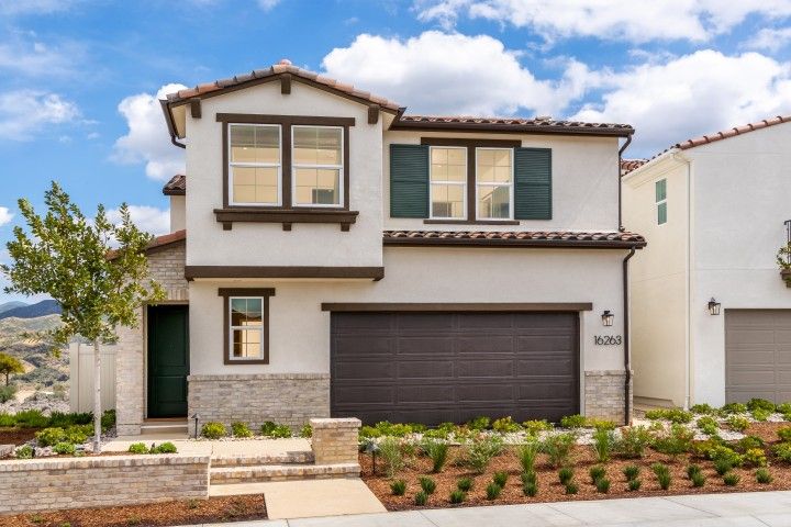 16255 Rochester Court. Santa Clarita, CA 91387