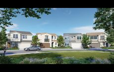 Pelona Hills: Santa Clarita, California - Intracorp Homes