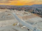 Pelona Hills - Santa Clarita, CA
