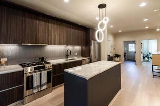 Leland South Congress por Intracorp Companies en Austin Texas