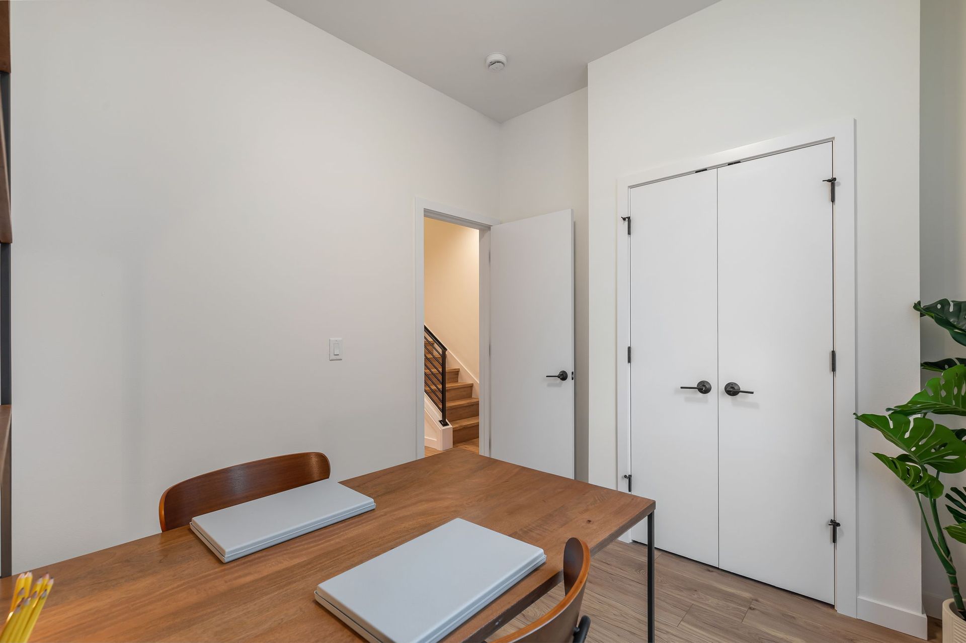 Floor Plan C