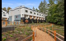 Verdyn: Bellevue, Washington - Intracorp Homes