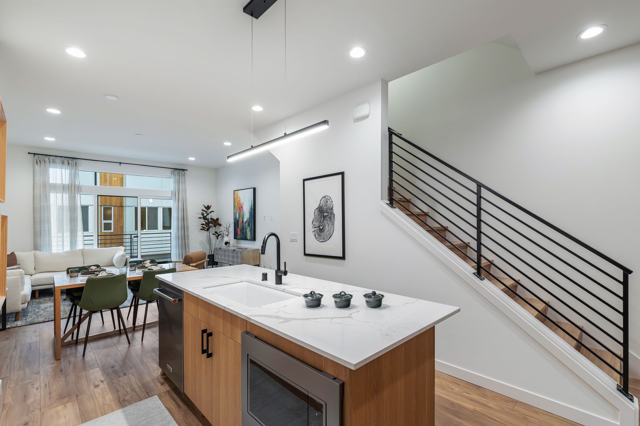 Floor Plan D
