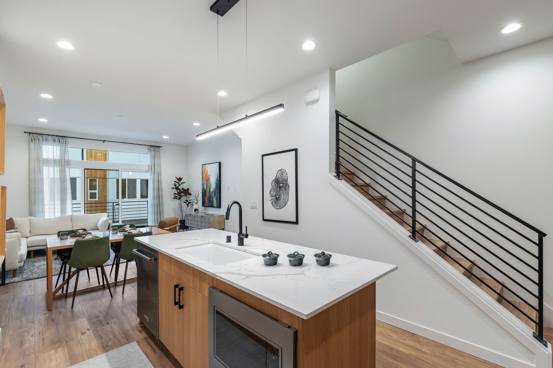Floor Plan D