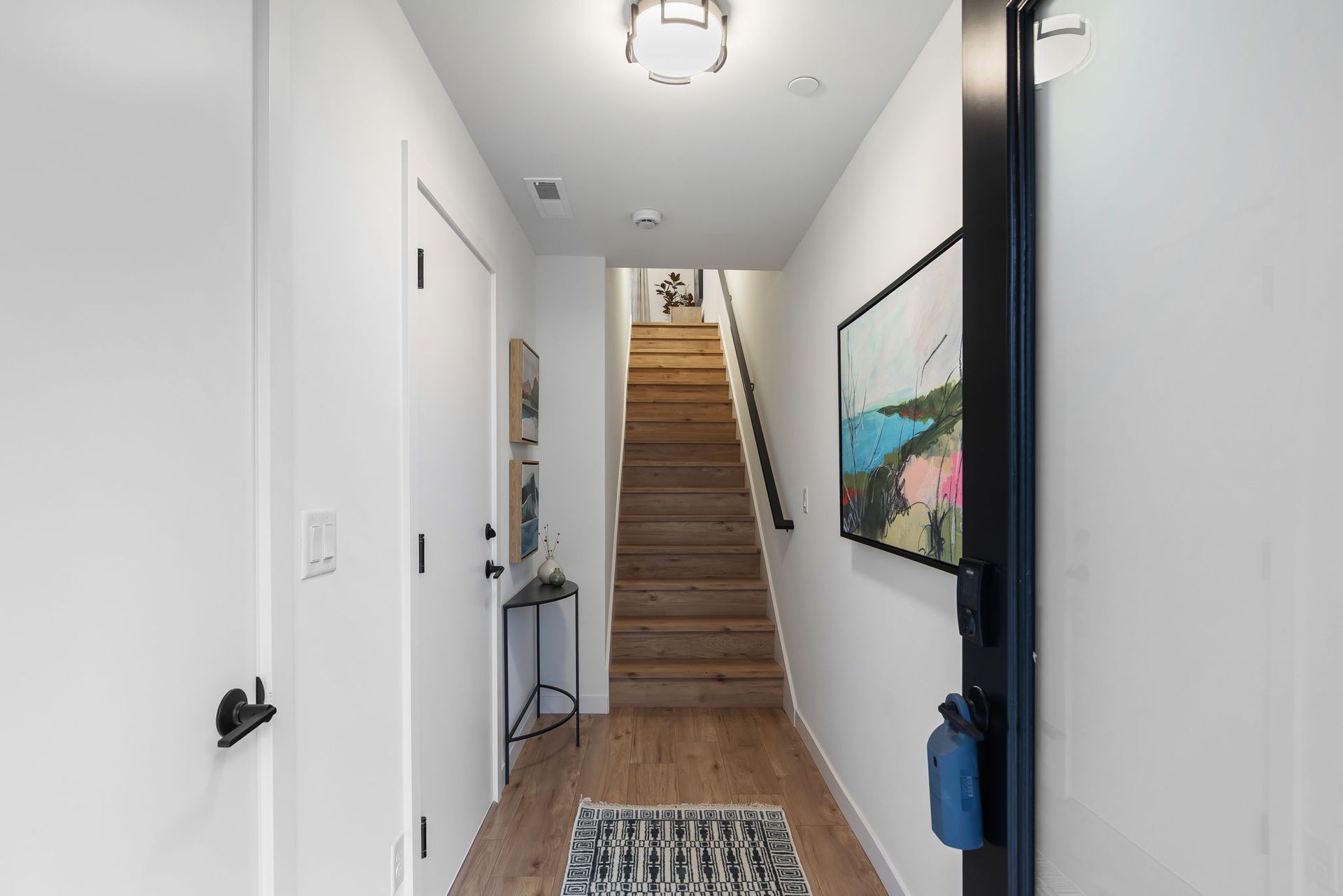 Floor Plan D