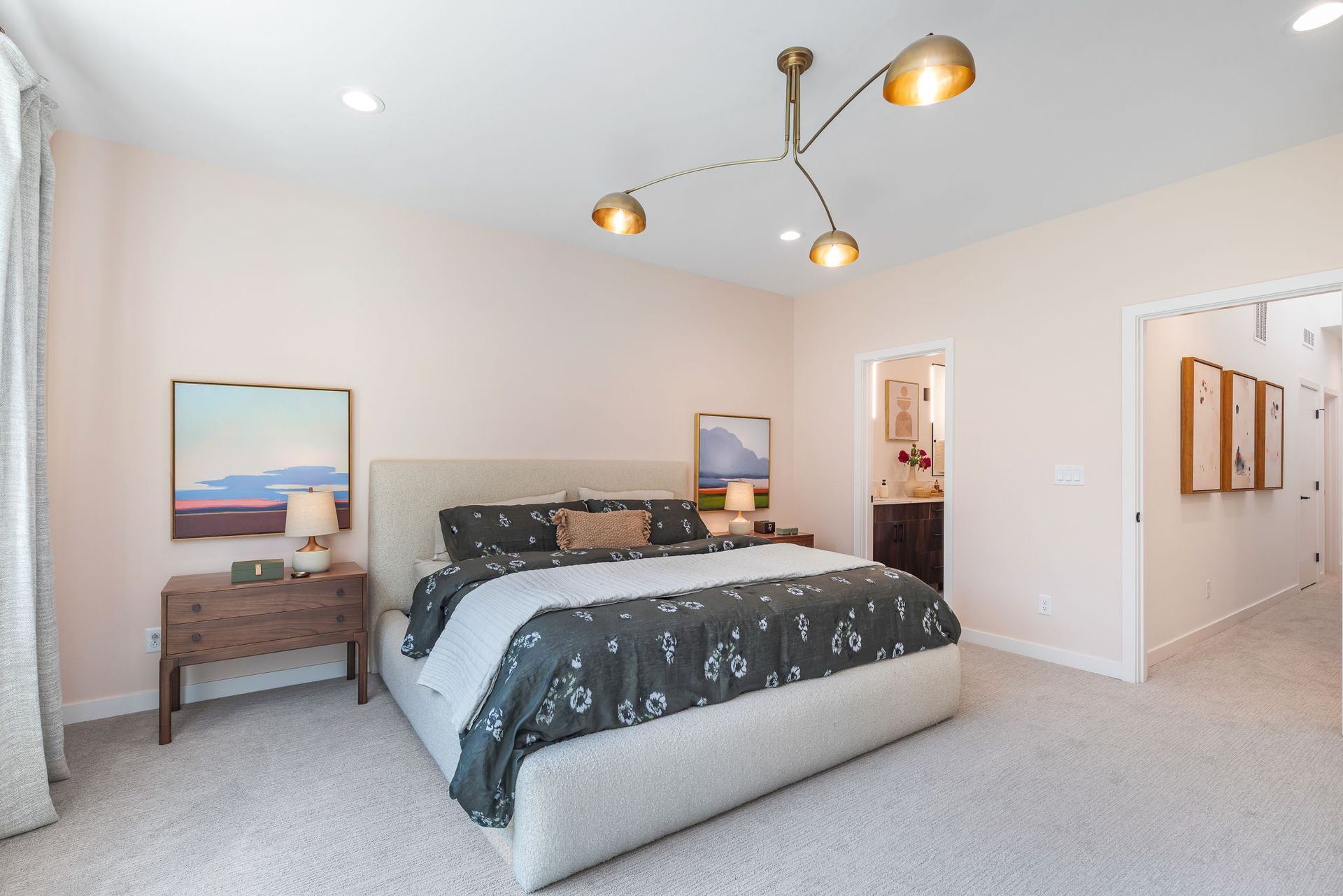Floor Plan BX