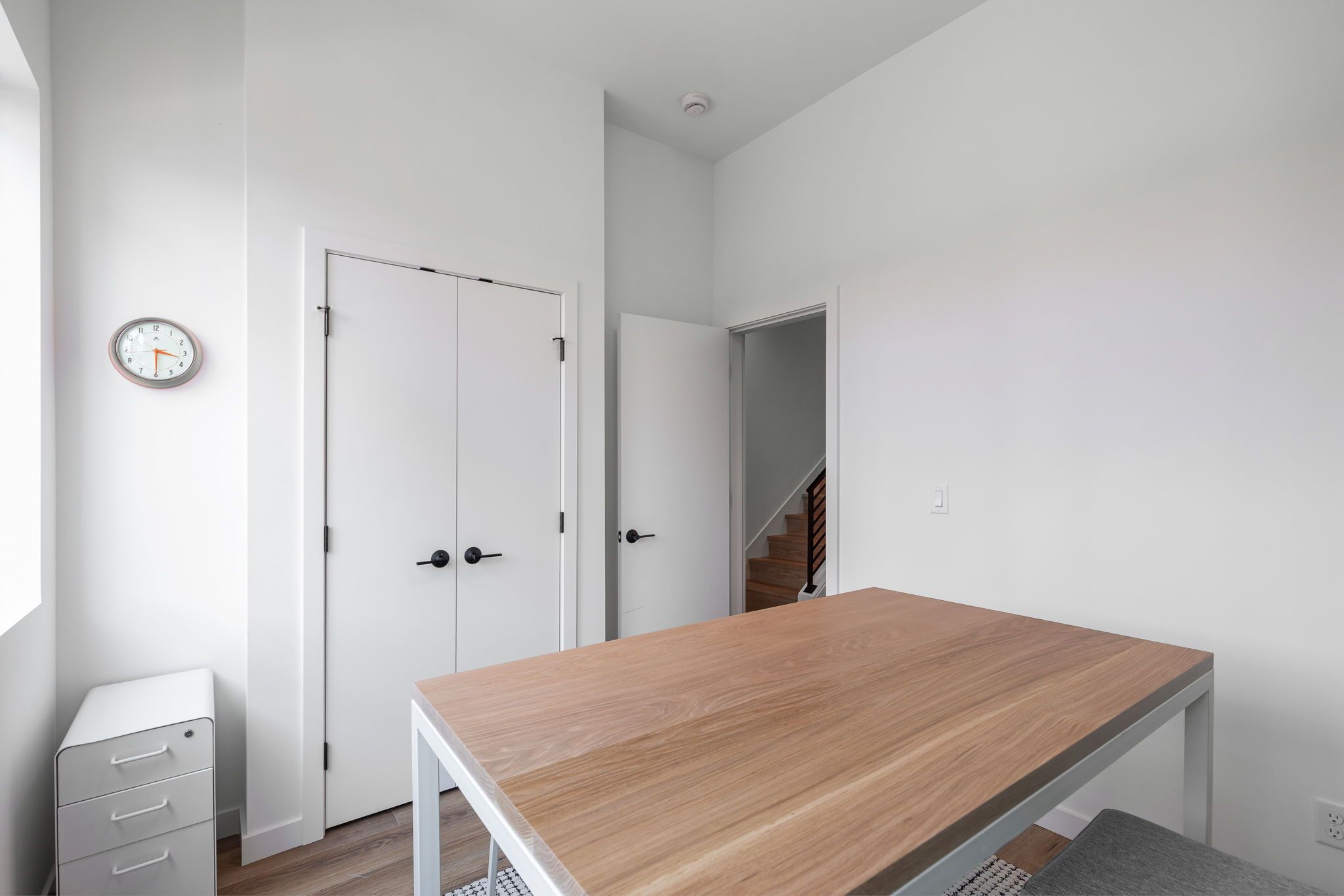 Floor Plan BX