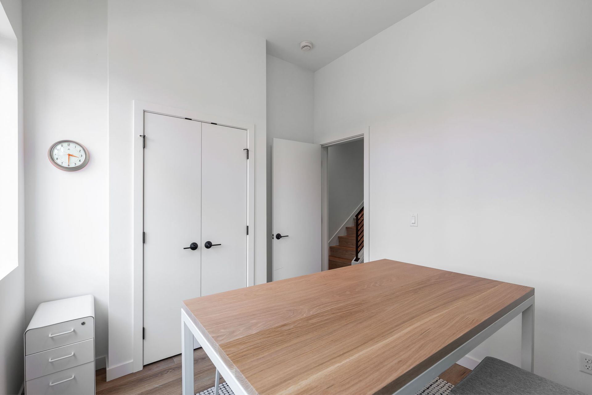 Floor Plan BX
