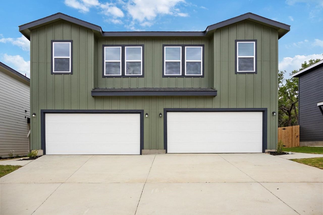 East Park Estates por Invest5s en Fort Worth Texas