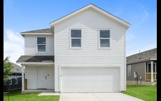 Brookmill: San Antonio, Texas - Invitation Homes