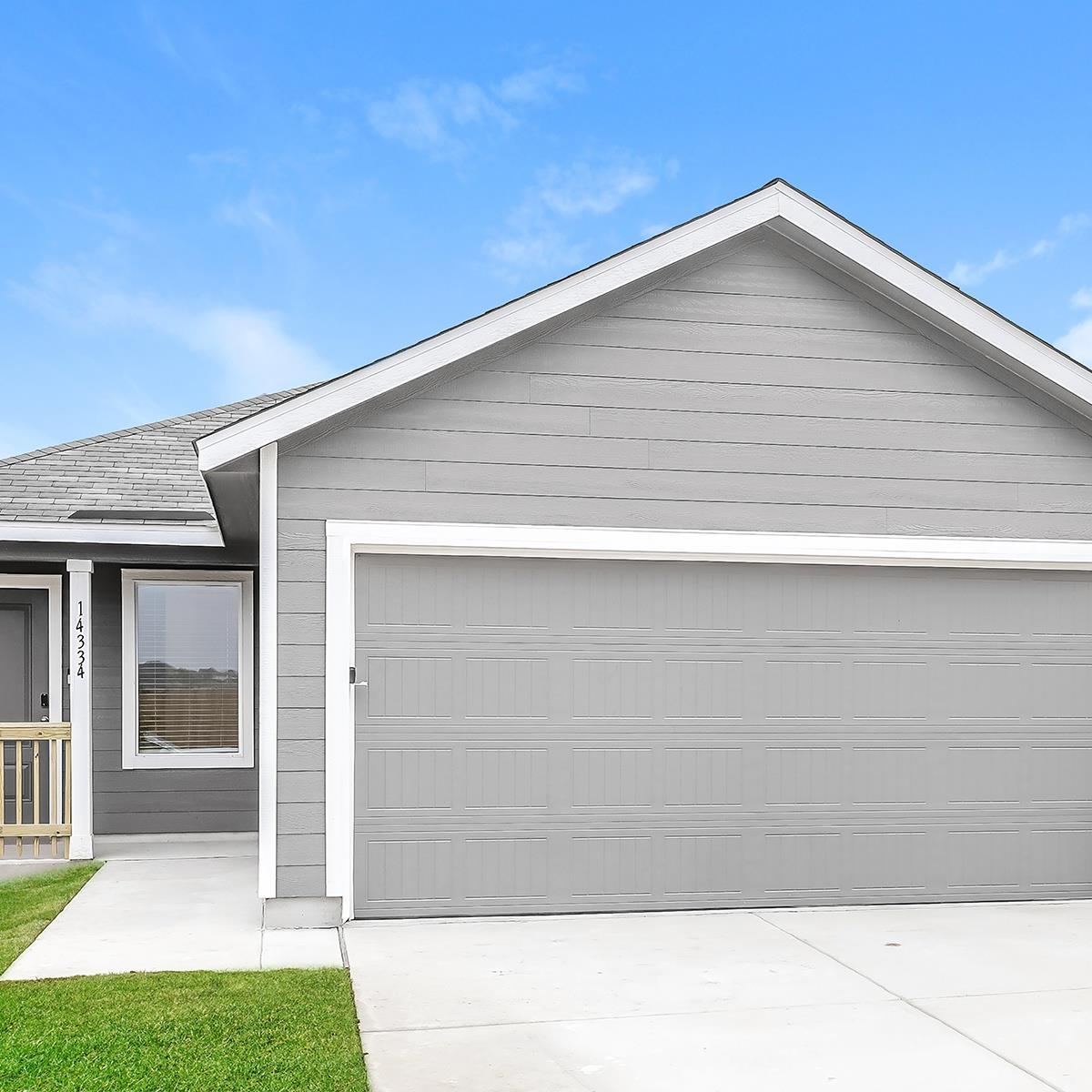 Home Elevation