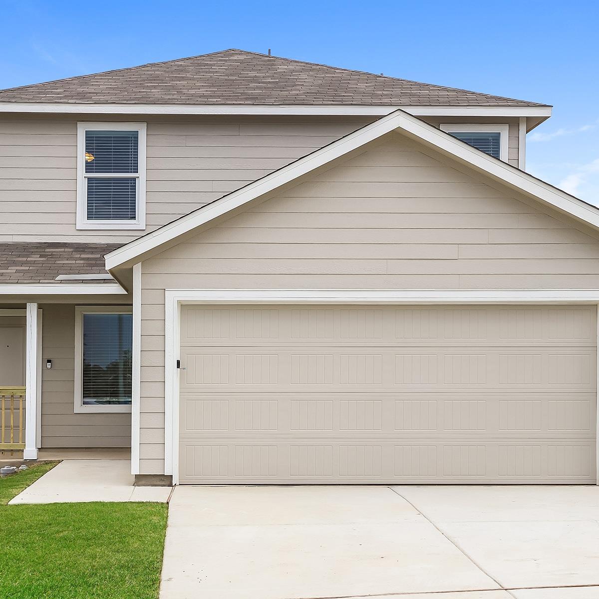 Home Elevation