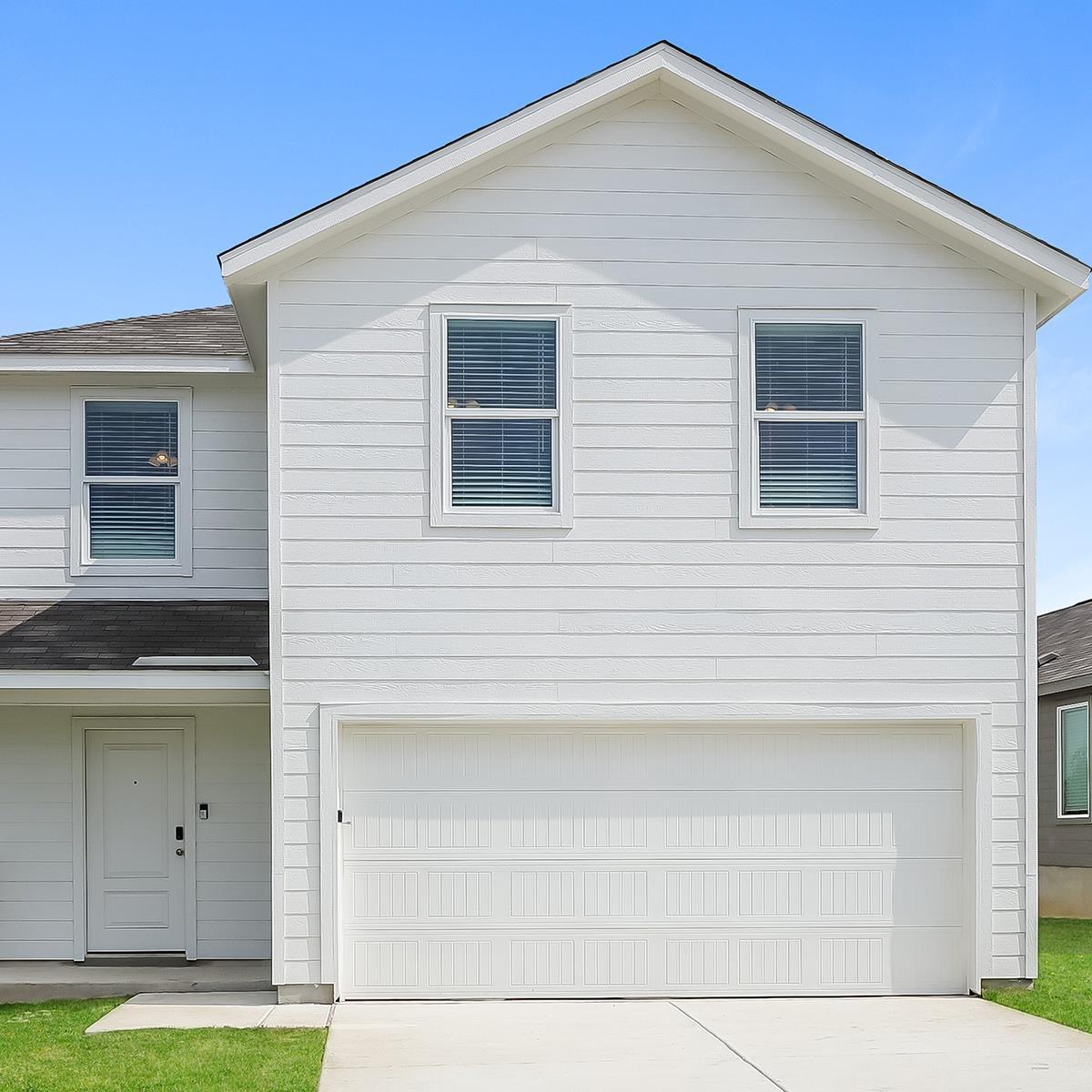 Home Elevation