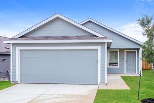 Kitson - Brookmill: San Antonio, Texas - Invitation Homes