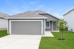 Sentosa - Brookmill: San Antonio, Texas - Invitation Homes