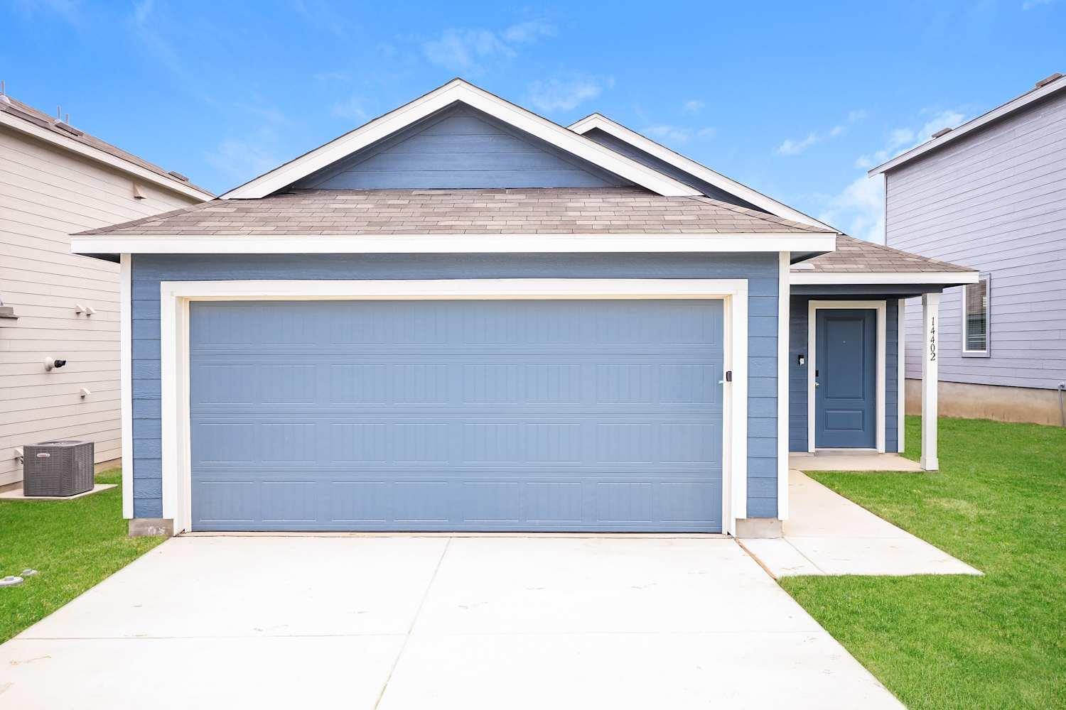 14406 Fulling Mill. San Antonio, TX 78245