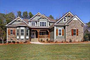 Iq Custom Construction por Iq Custom Construction en Charlotte North Carolina