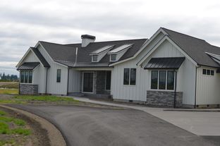 Ironwood Homes - : Sherwood, OR