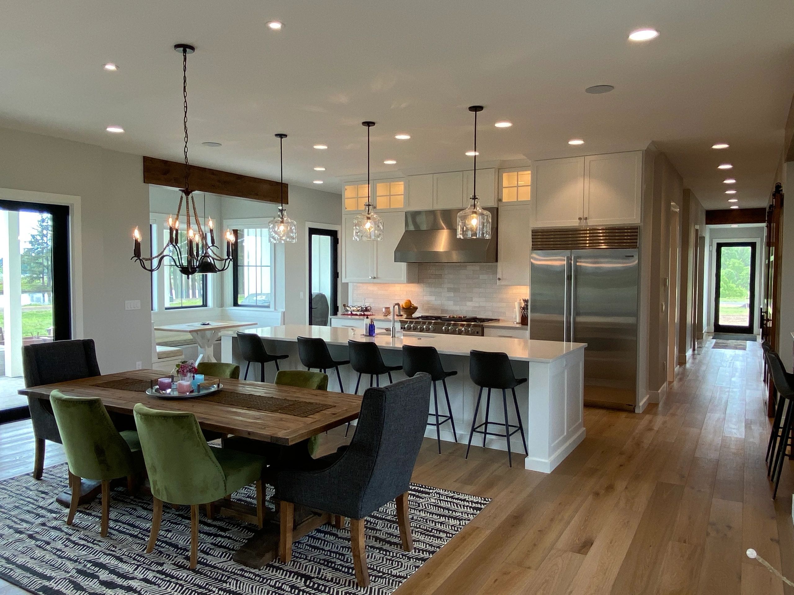 casa en Ironwood Homes Inc por Ironwood Homes