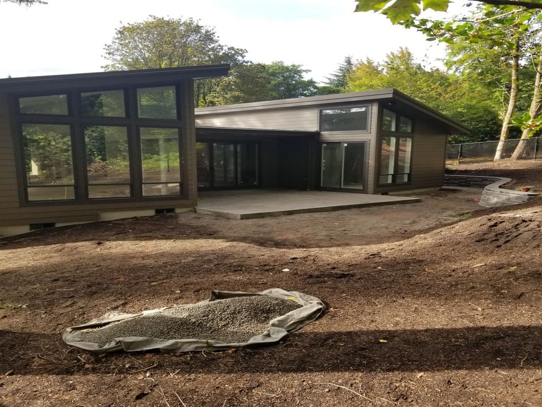 casa en Ironwood Homes Inc por Ironwood Homes