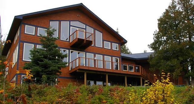 Isak Hansen - : Lutsen, MN