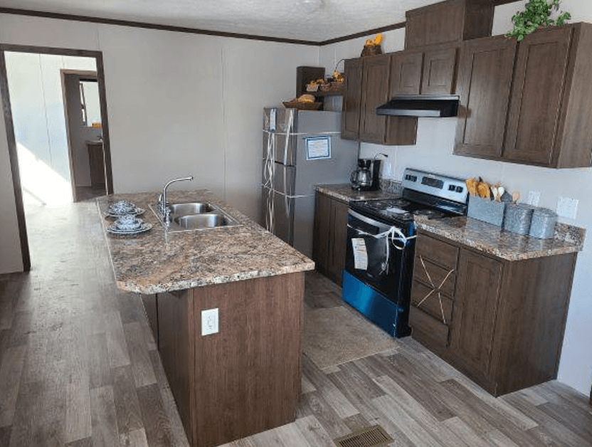 Iseman Homes - Minot, ND