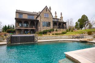 Ivey Custom Homes - : Lenoir City, TN