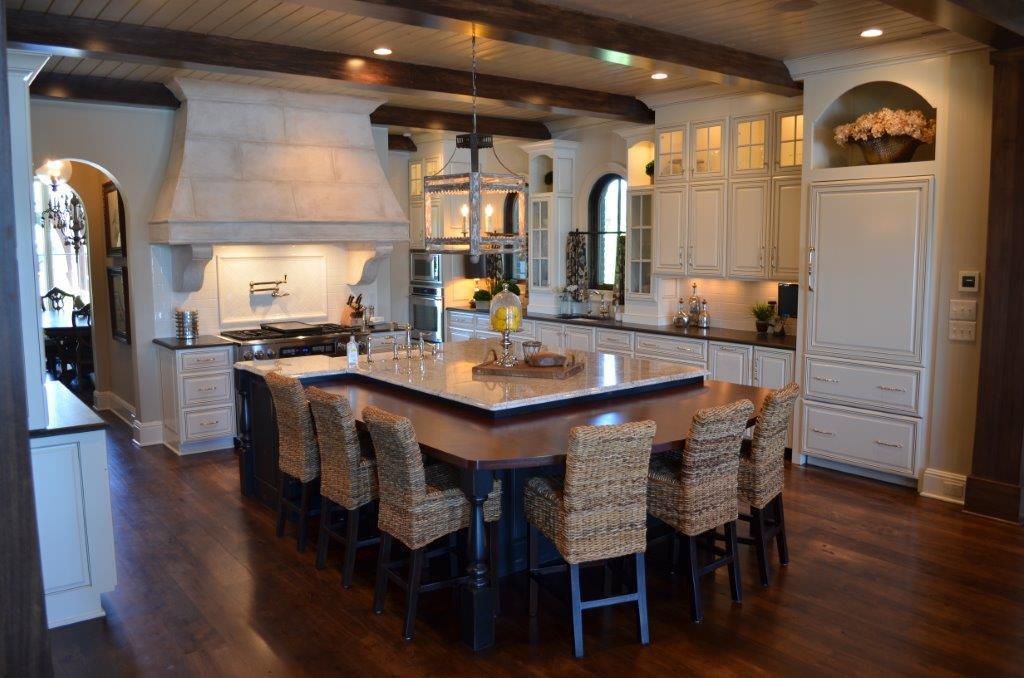 casa en Ivey Custom Homes por Ivey Custom Homes