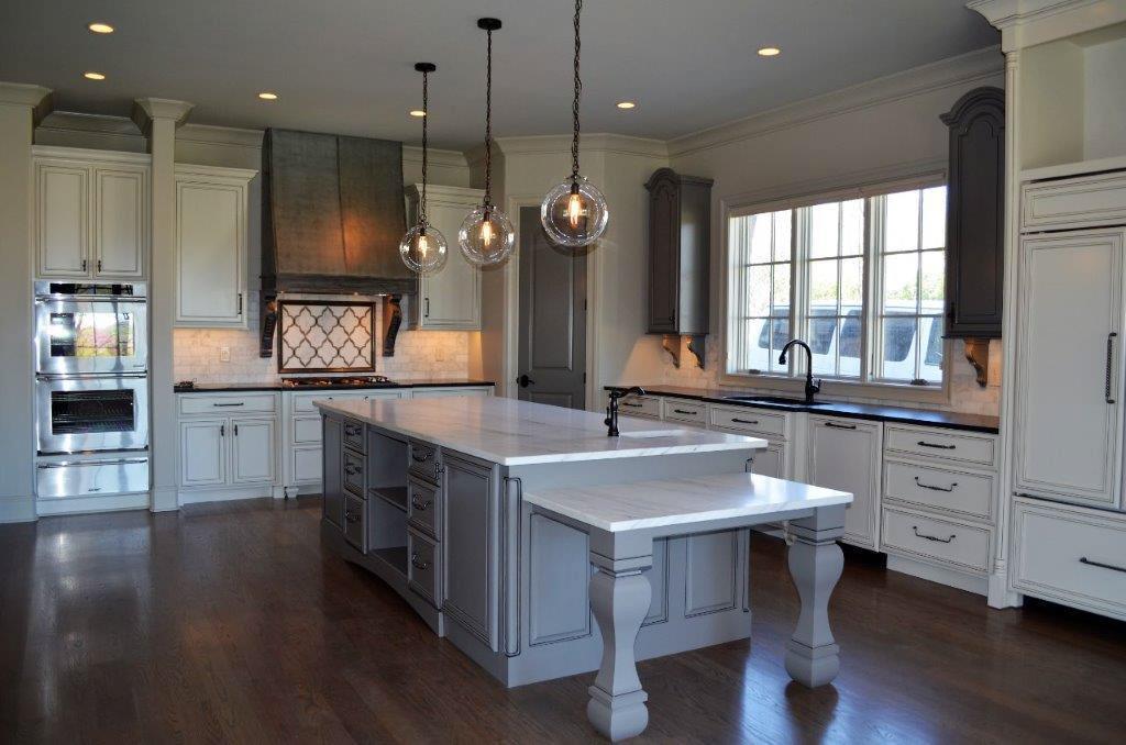 casa en Ivey Custom Homes por Ivey Custom Homes