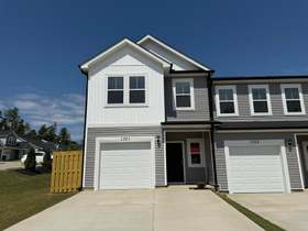 1301 Newbern Drive (Griffin 3-Bedroom) Image