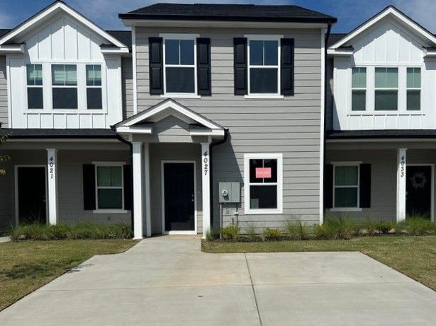 4027 Jane Lane (Athens 2-Bedroom)
