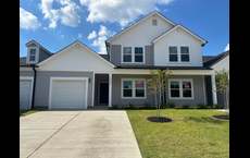 Windsor Townhomes: North Augusta, South Carolina - Ivey Residential