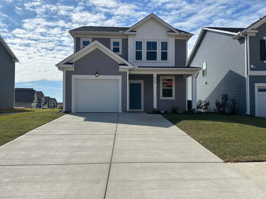 1486 Plan - Windsor: North Augusta, Georgia - Ivey Residential