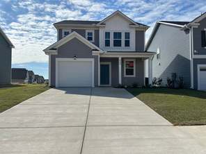 422 Helen Drive (1486 Plan)