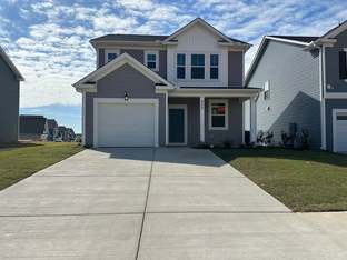 1486 Plan - Windsor: North Augusta, Georgia - Ivey Residential