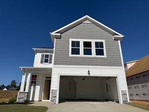 413 Helen Drive (1797 Plan)