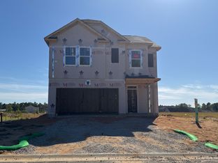 2078 Plan - Windsor: North Augusta, Georgia - Ivey Residential