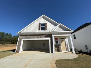 695 Ashburn Drive - Windsor: North Augusta, Georgia - Ivey Residential